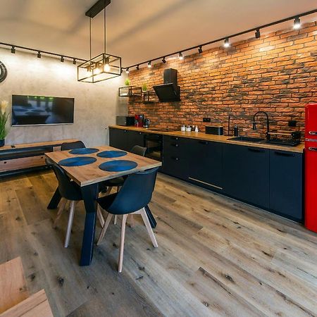 Apartament Sun & Ski - Loft Podgórzyn Esterno foto