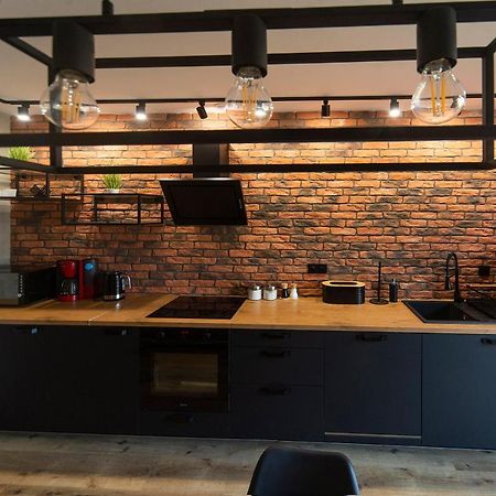 Apartament Sun & Ski - Loft Podgórzyn Esterno foto