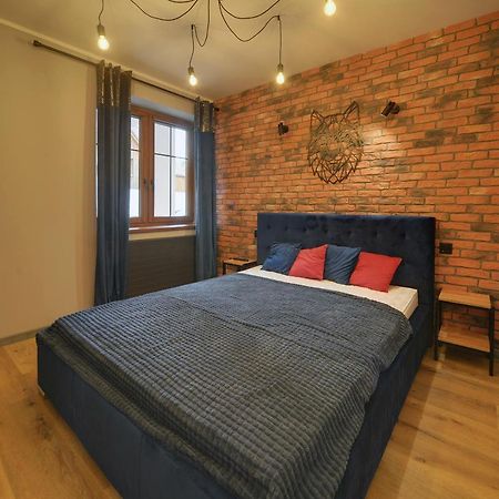 Apartament Sun & Ski - Loft Podgórzyn Esterno foto