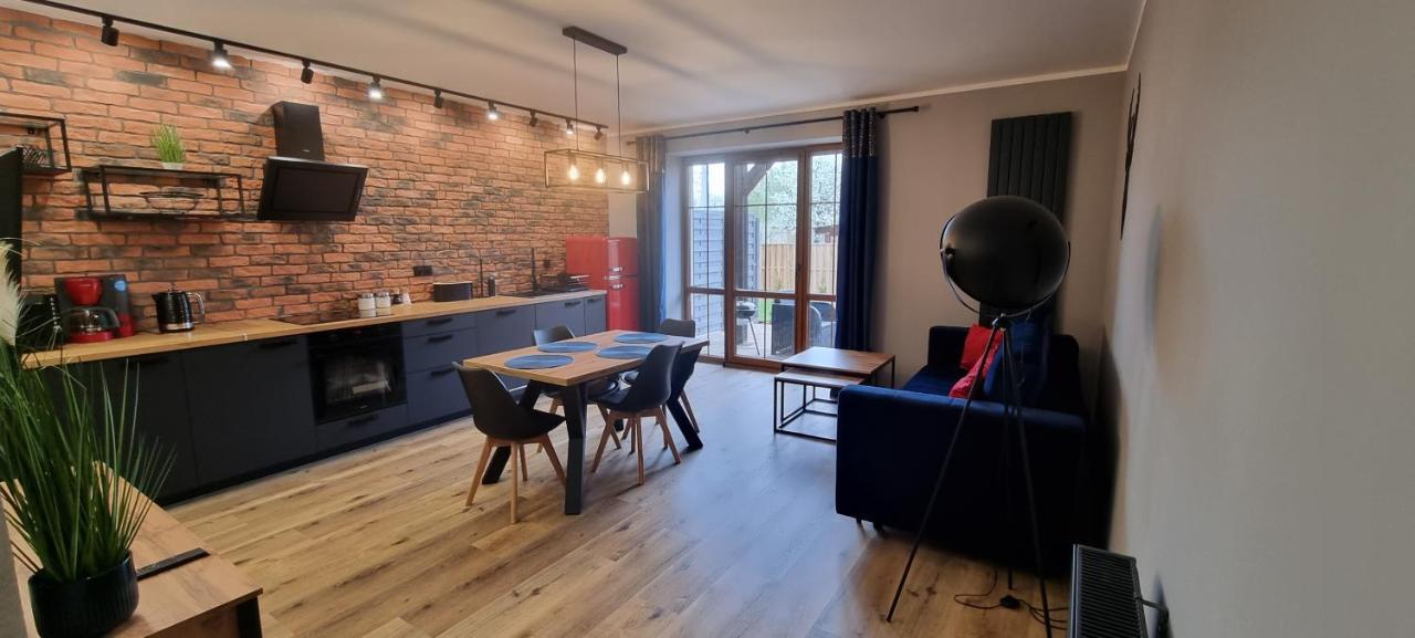 Apartament Sun & Ski - Loft Podgórzyn Esterno foto