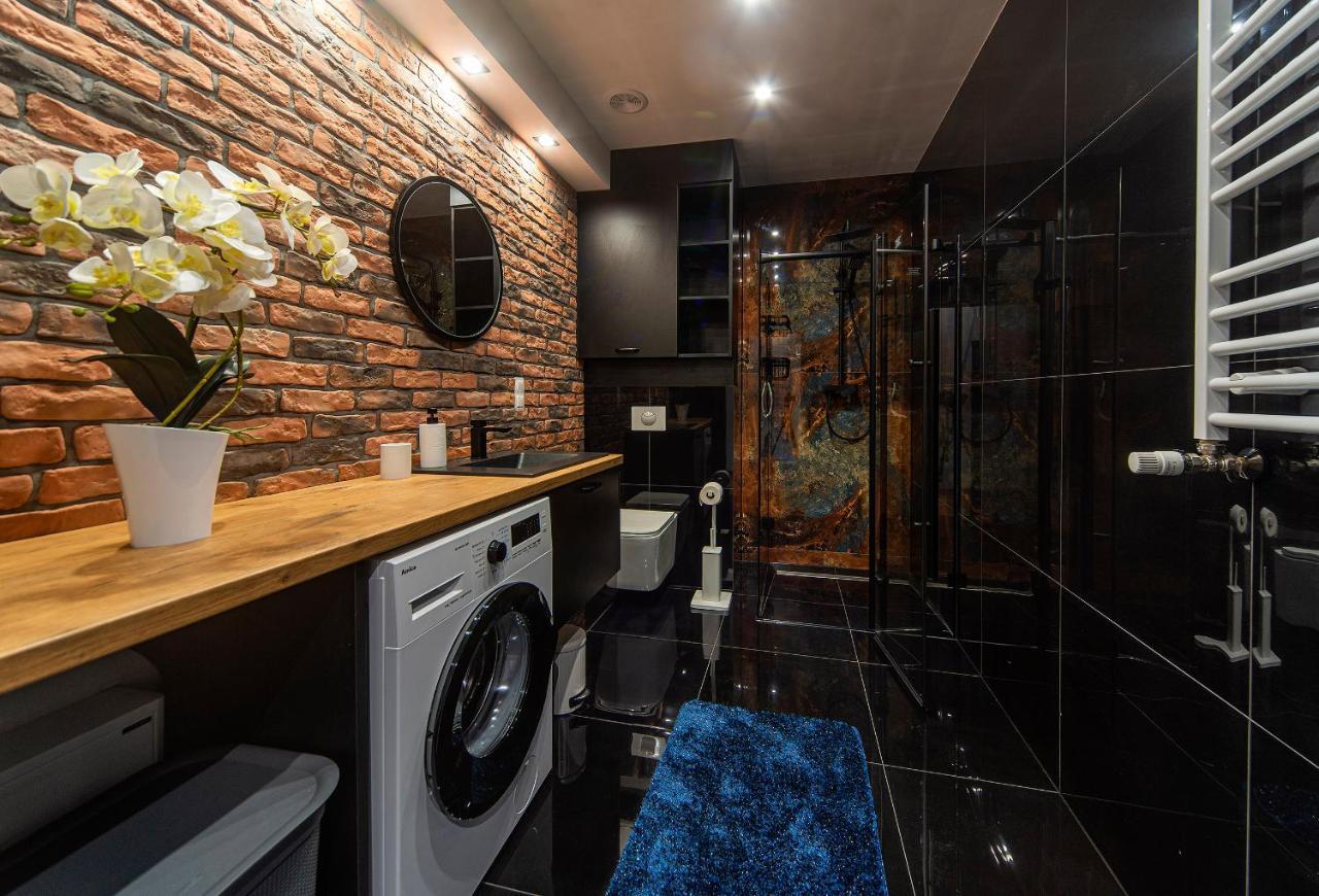 Apartament Sun & Ski - Loft Podgórzyn Esterno foto