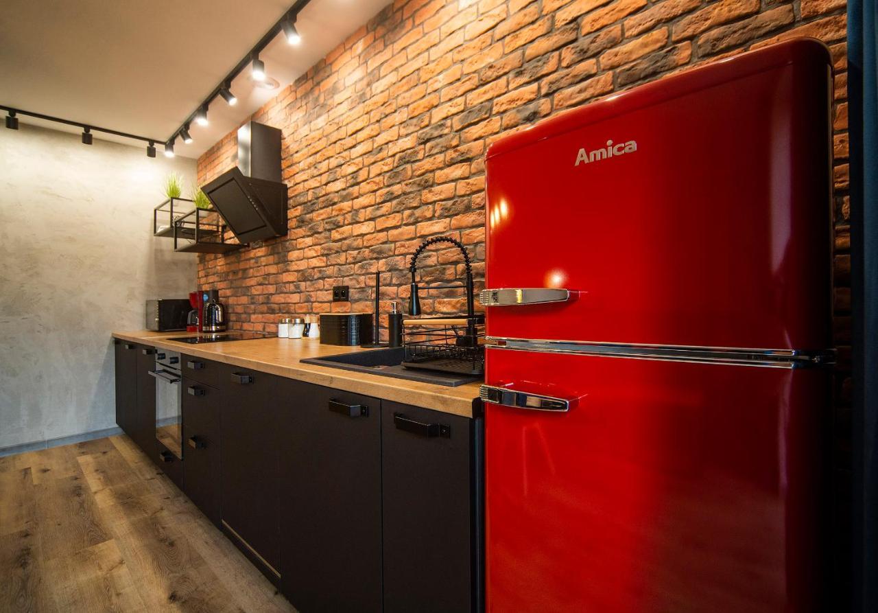 Apartament Sun & Ski - Loft Podgórzyn Esterno foto