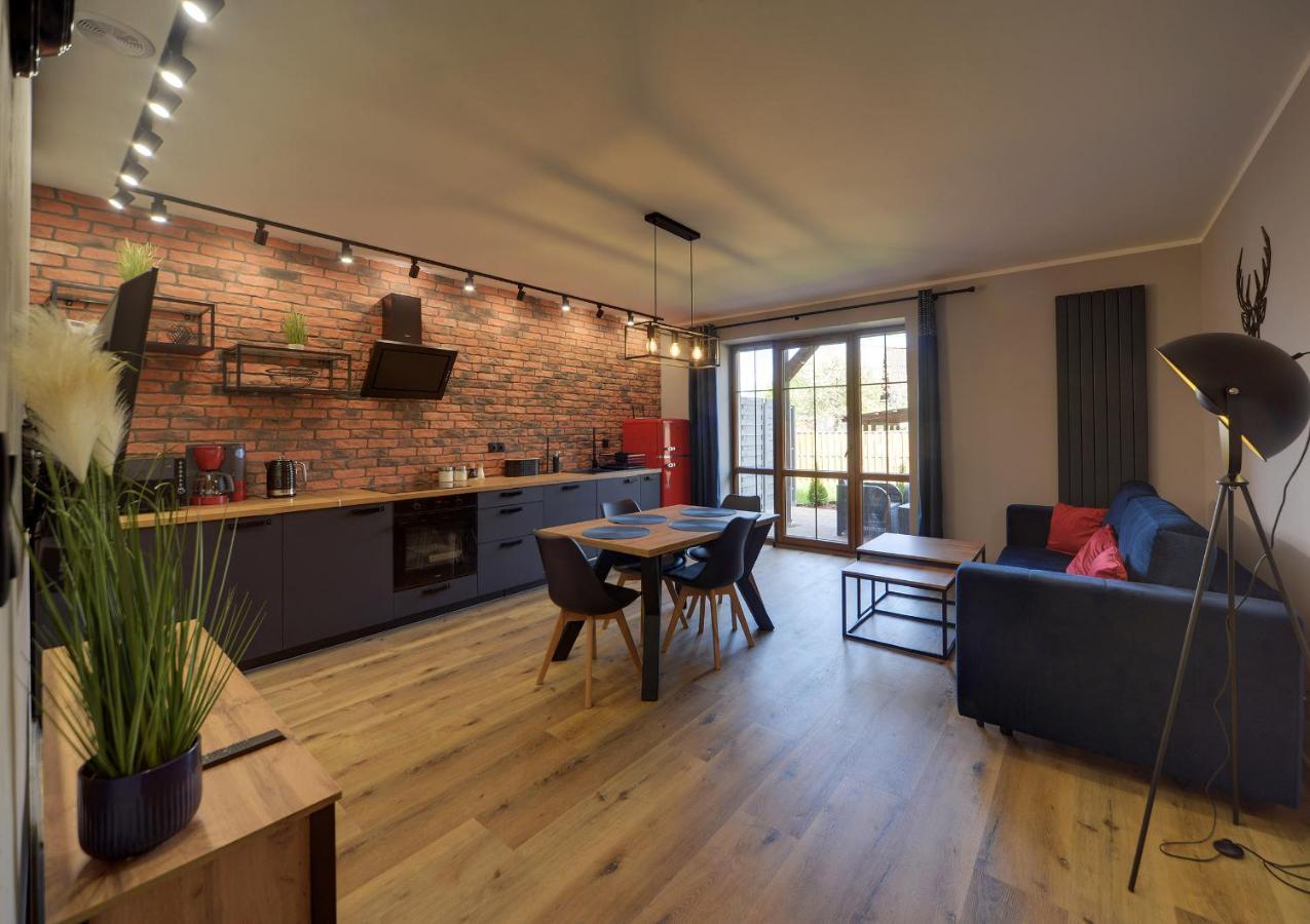 Apartament Sun & Ski - Loft Podgórzyn Esterno foto