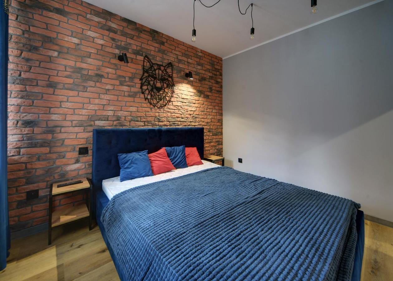 Apartament Sun & Ski - Loft Podgórzyn Esterno foto