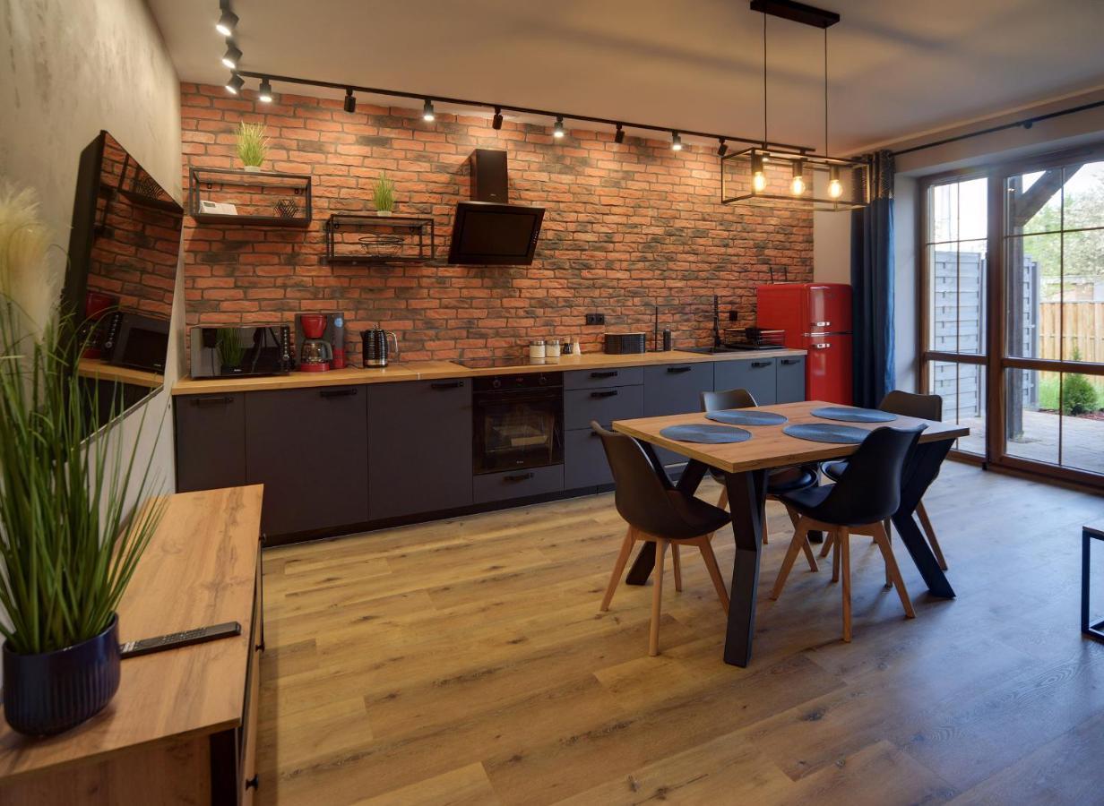 Apartament Sun & Ski - Loft Podgórzyn Esterno foto