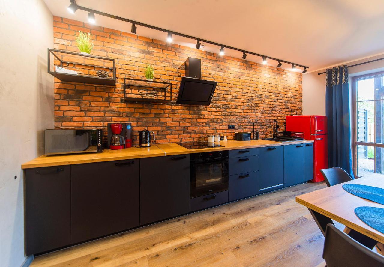 Apartament Sun & Ski - Loft Podgórzyn Esterno foto
