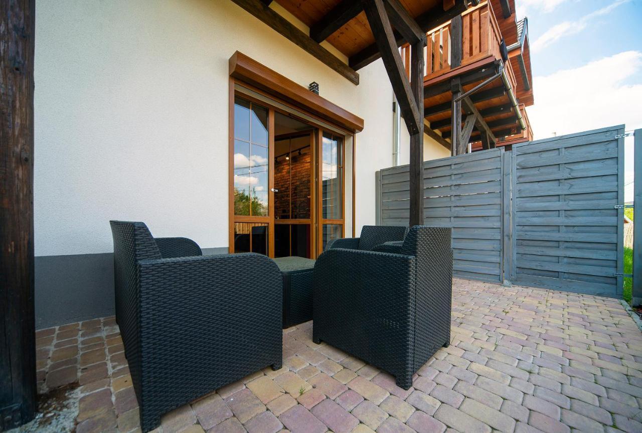Apartament Sun & Ski - Loft Podgórzyn Esterno foto