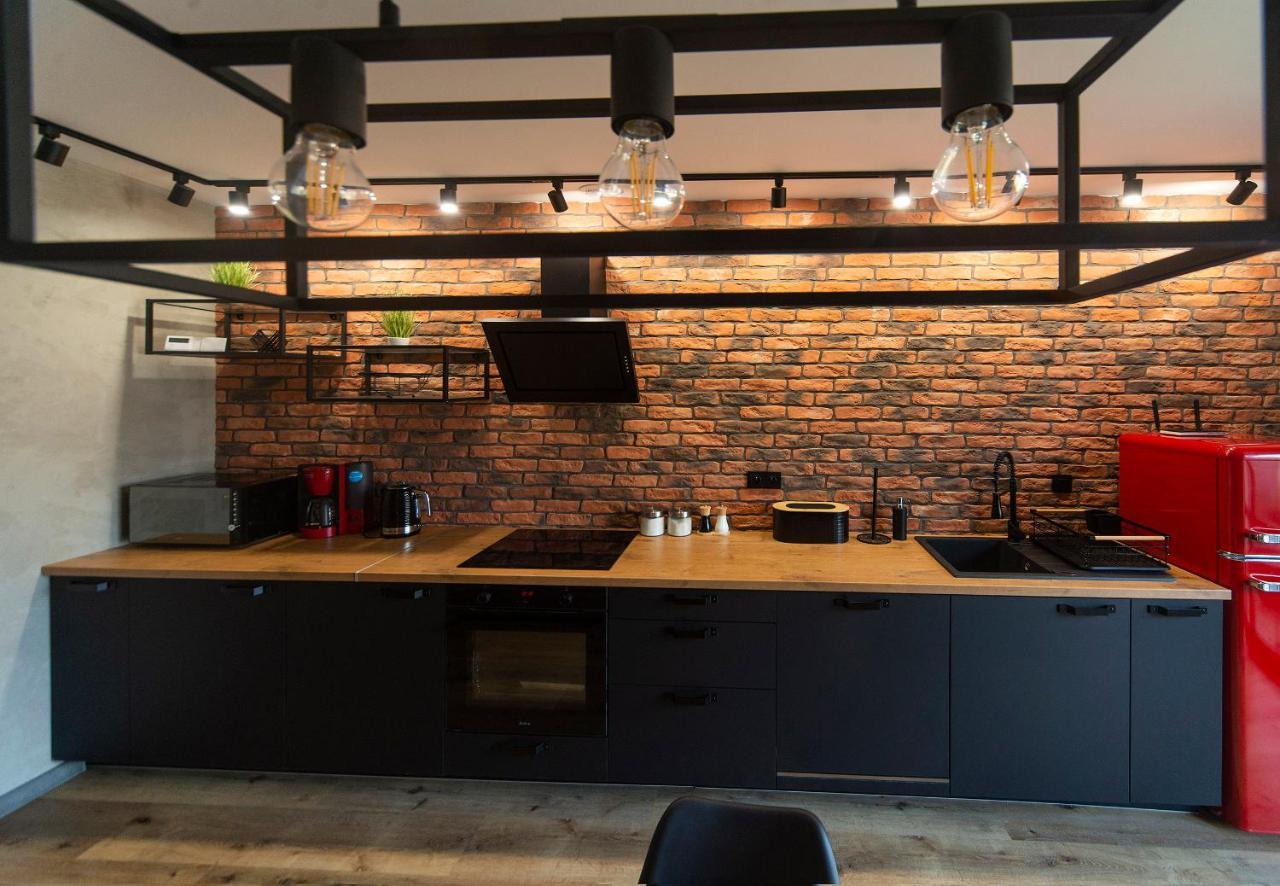 Apartament Sun & Ski - Loft Podgórzyn Esterno foto
