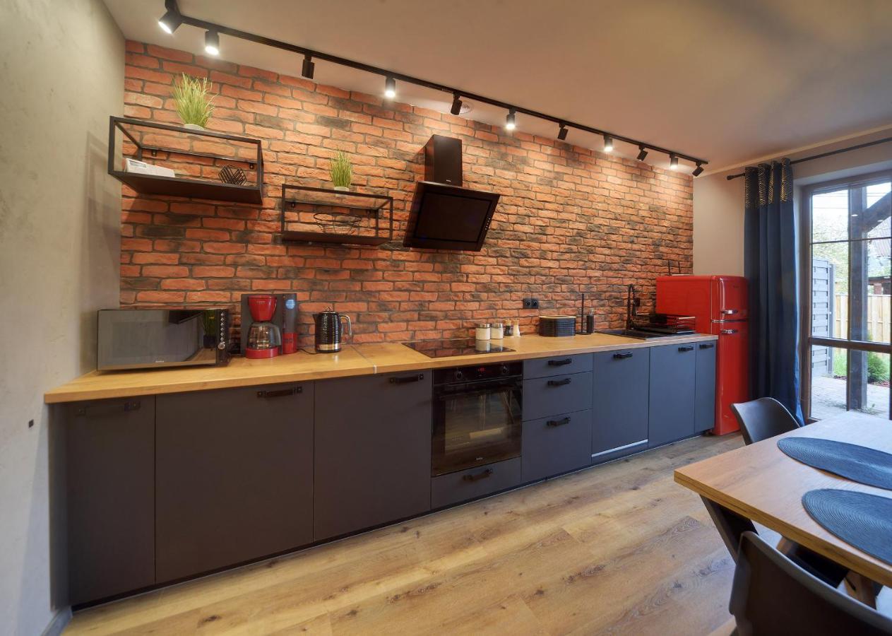 Apartament Sun & Ski - Loft Podgórzyn Esterno foto