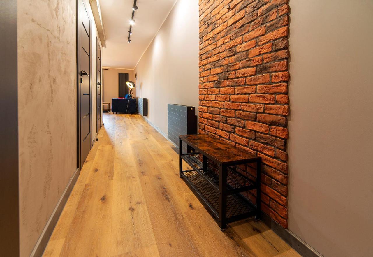 Apartament Sun & Ski - Loft Podgórzyn Esterno foto