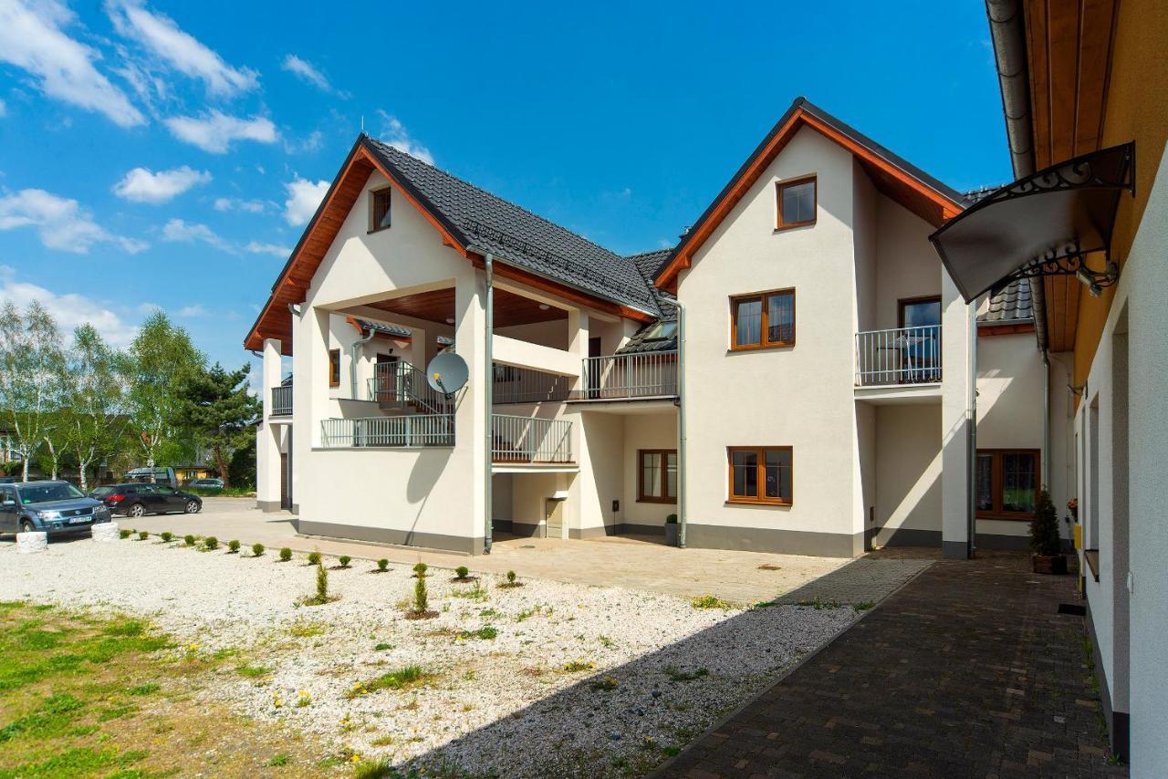 Appartamento Apartament Sun & Ski - Loft Podgórzyn Esterno foto