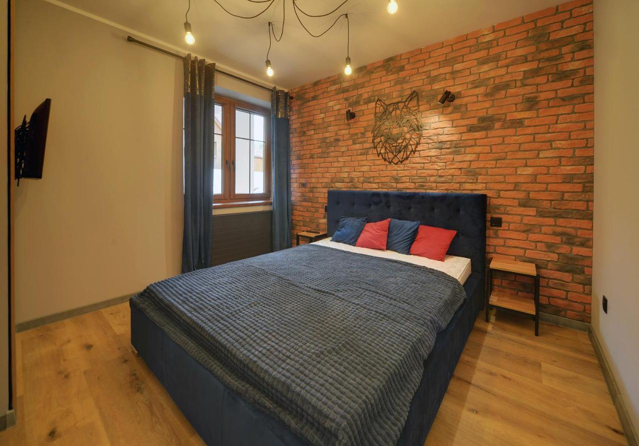 Apartament Sun & Ski - Loft Podgórzyn Esterno foto