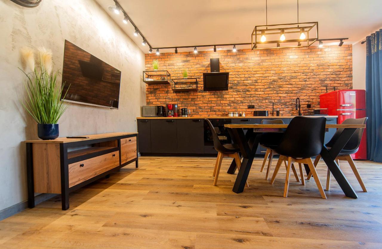 Apartament Sun & Ski - Loft Podgórzyn Esterno foto